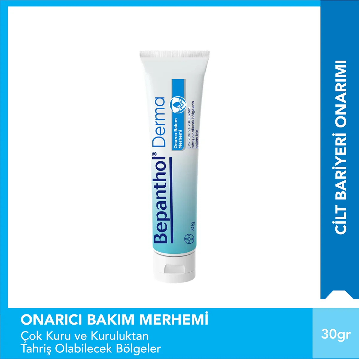 Bepanthol Derma Repair Salbe 30g