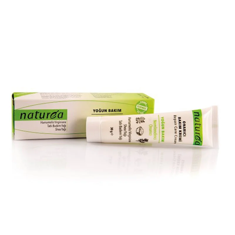 Şanlı İlaç Naturea Intensive Care Cream 30 g