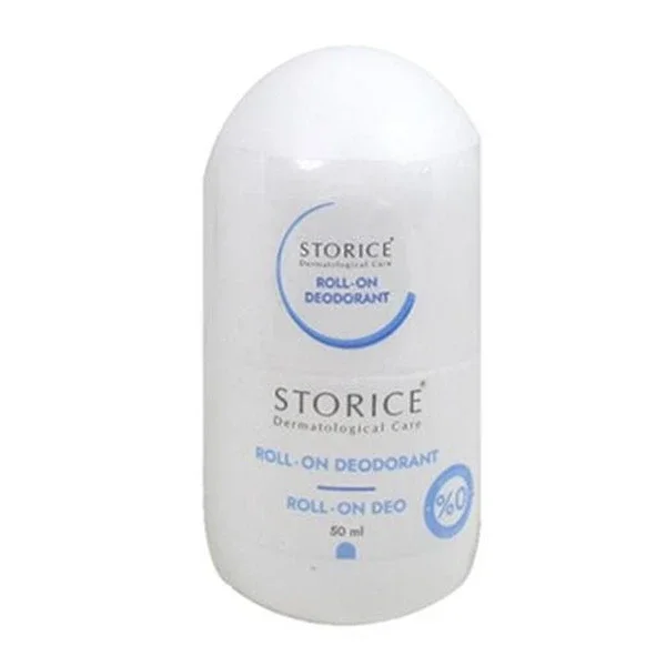 Storice Roll-on Deodorant 50 ml