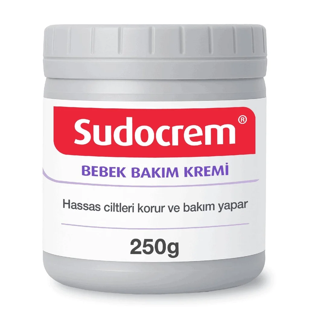 Sudocrem Baby Care Cream 250 gr