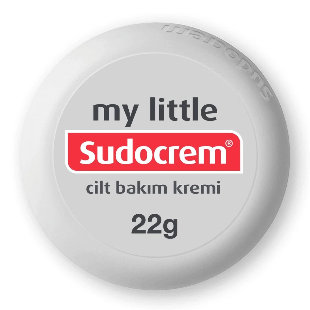 Sudocrem Skin Care Cream Mini Size 22 gr