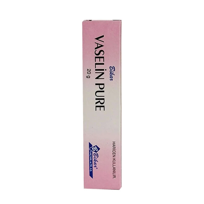 Вазелиновый крем 20 г от Vaseline