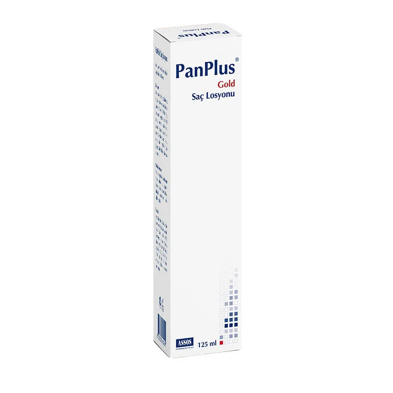 Panplus Nährende Haartonikum 125ml