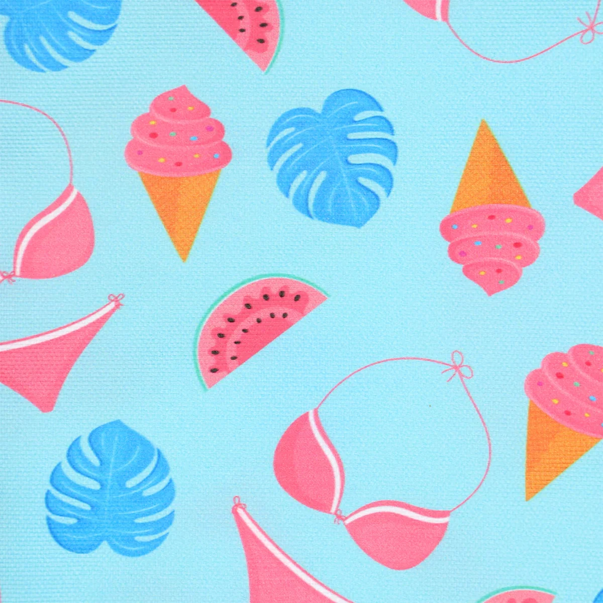 Miine Chill Wave Bikini Bag