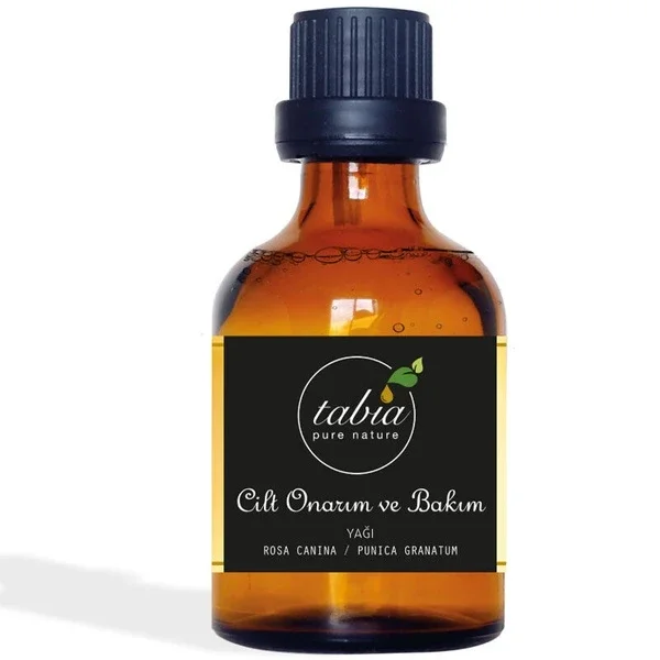 Tabia Skin Care Oil 50 ml