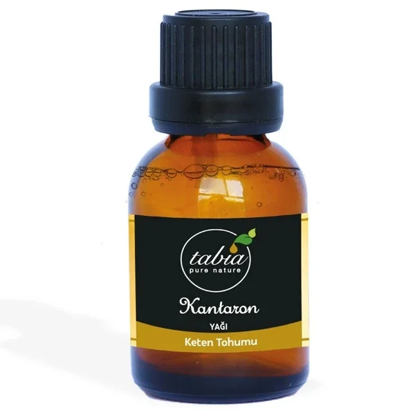 Tabia Hair Care Oil & Centaury 25 ml