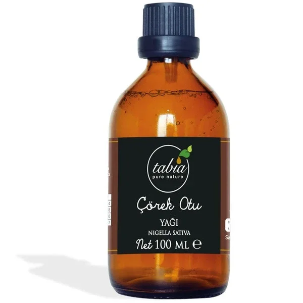 Tabia Black Cumin Oil 100 ml