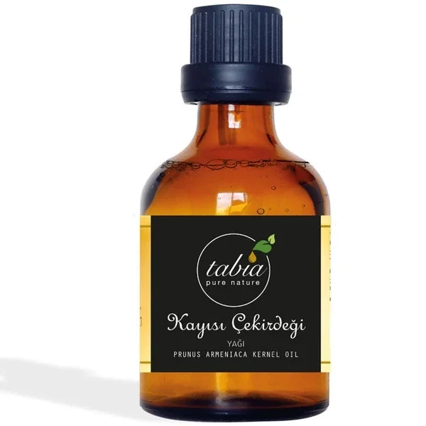 Tabia Apricot Kernel Oil 50 ml
