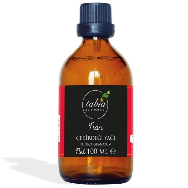 Tabia Pomegranate Seed Oil 100 ml