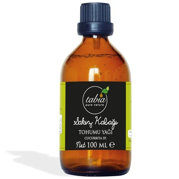 Tabia Pumpkin Seed Oil 100 ml