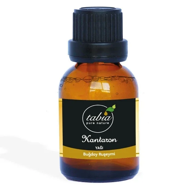 Tabia Germ Oil St. John's Wort 25 ml