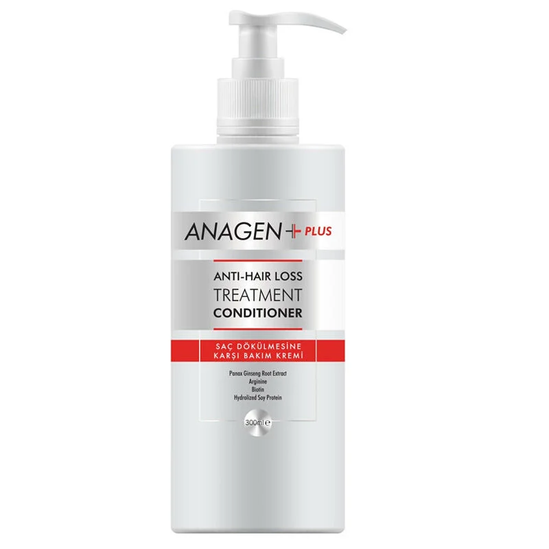Anagen Plus Anti-hair Loss Conditioner 300 ml