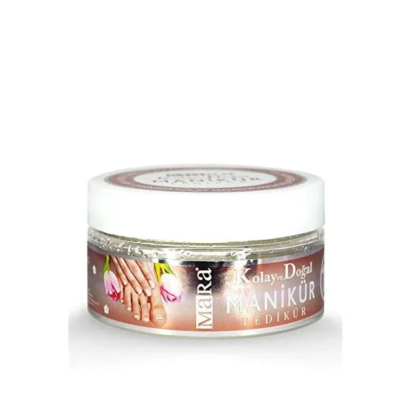 Mara Peeling Fast Manicure 125 gr
