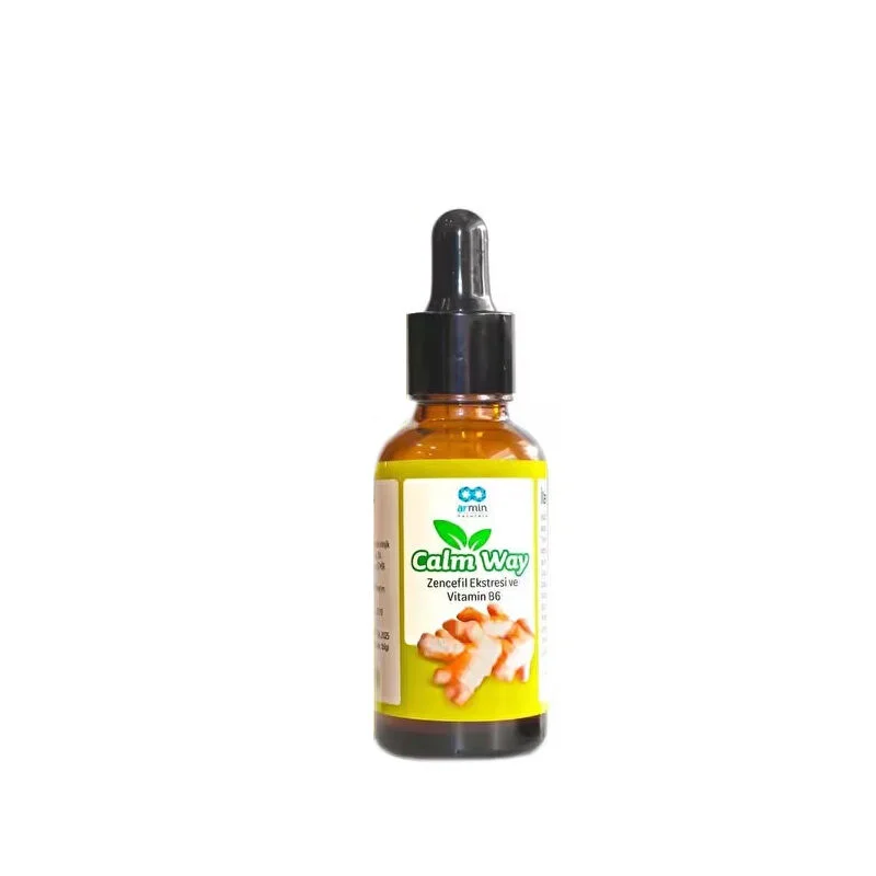 Armin Calm Way Food Supplement 30 ml