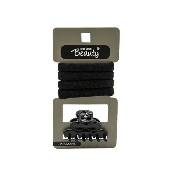 For Your Beauty Towel Clip Set 4H1M HMTK1 1 pcs
