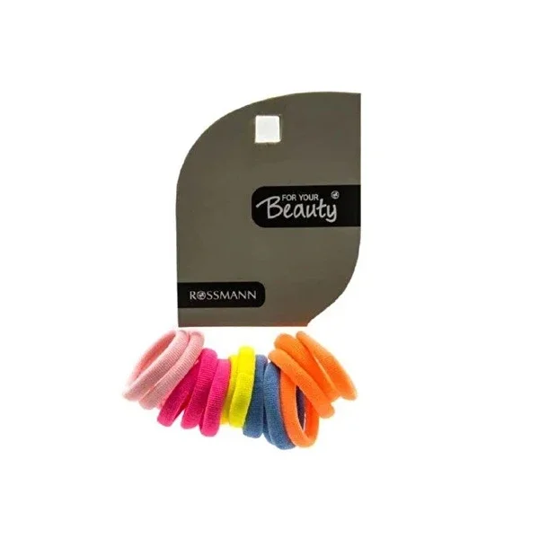 For Your Beauty Towel Colorful S HVLTK 3 16'li
