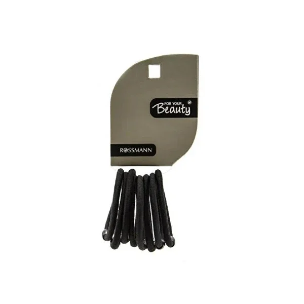 For Your Beauty Buckle Elastic Thick LSTK1 8'li