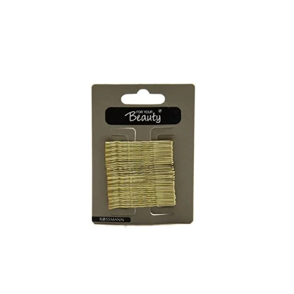 For Your Beauty Wire Buckle Yellow TELTKS2 30's