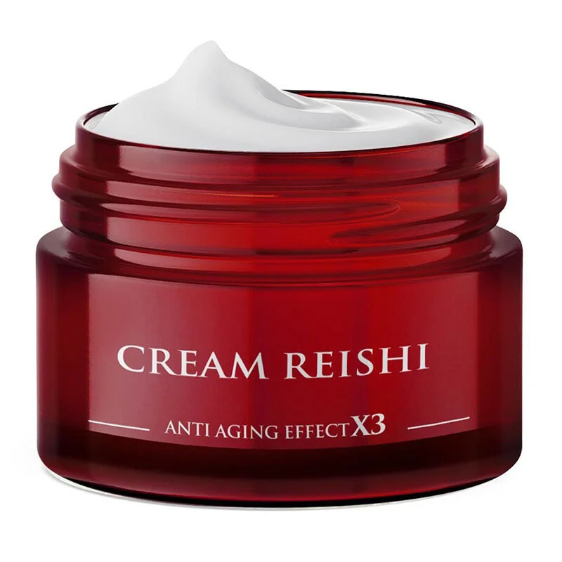 Agarta Reishi Total Wrinkle Care 50 ml