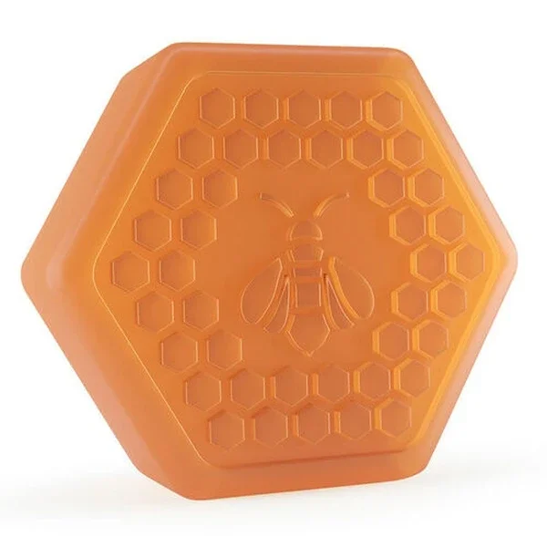 Agarta Pollen Honey Soap 100 gr
