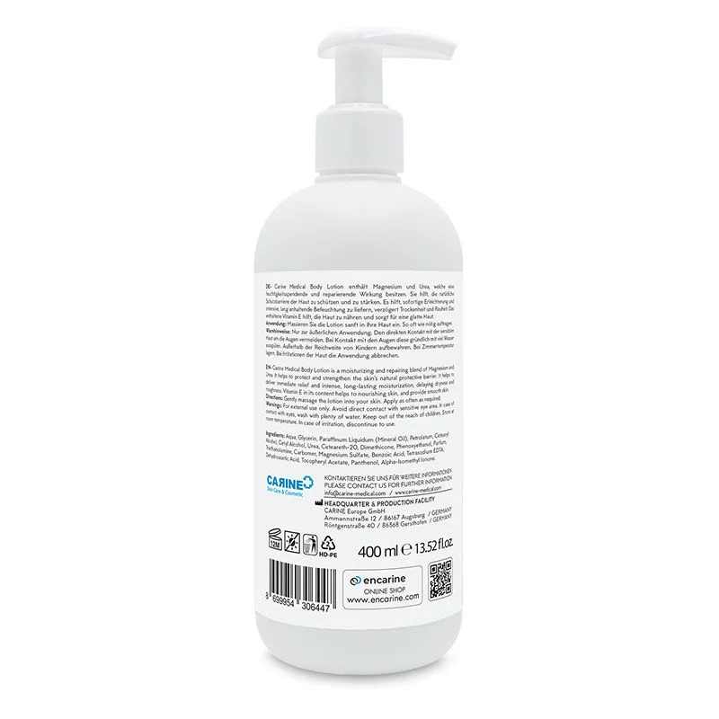 Carine Body Lotion 400 ml