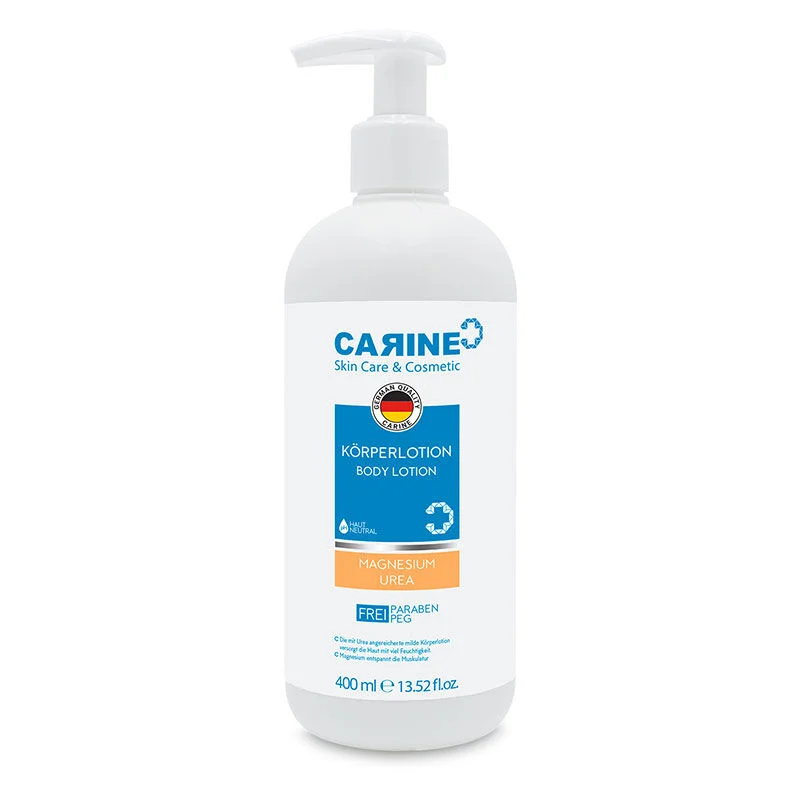 Carine Body Lotion 400 ml