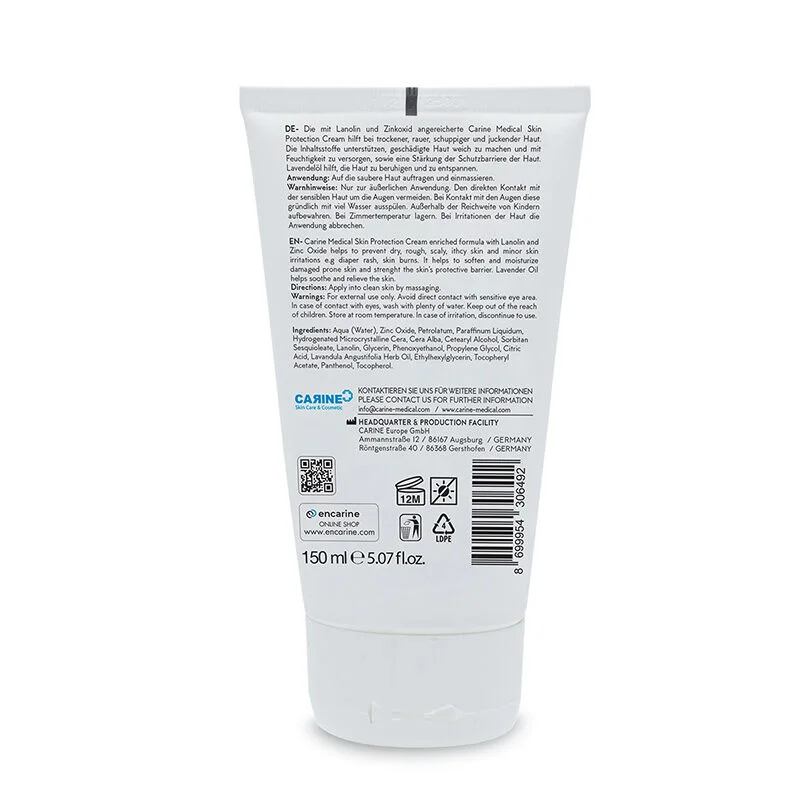 Carine Skin Protection Cream 150 ml