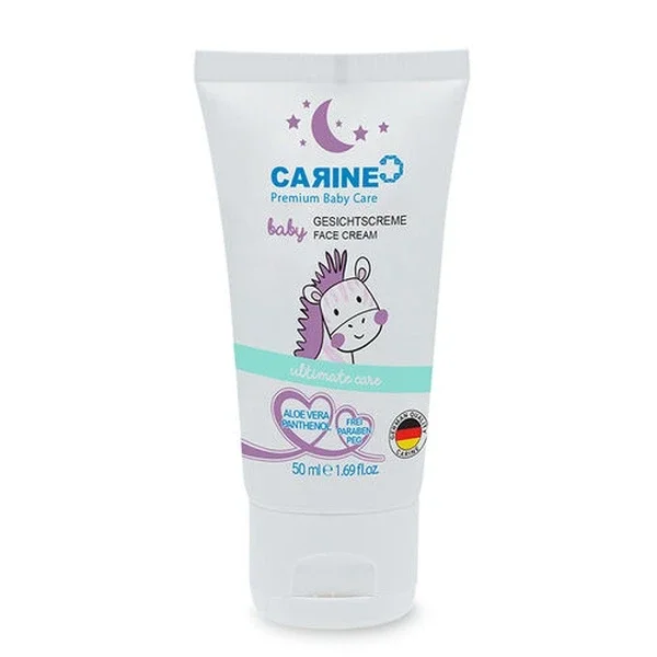 Carine Baby Face Cream 50 ml