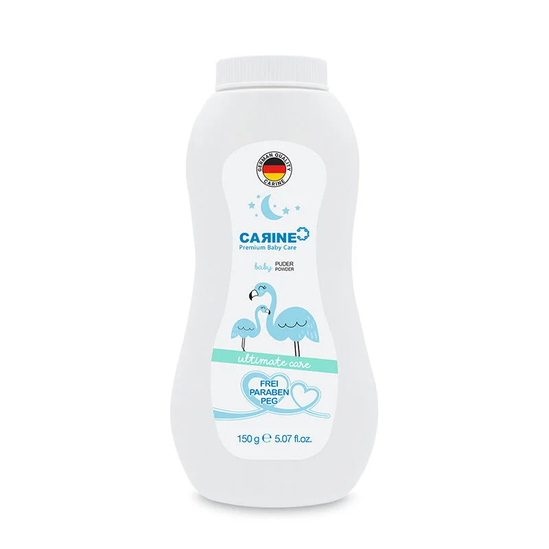 Carine Baby Powder 150 gr.