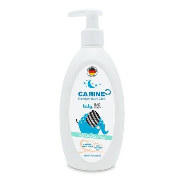 Carine Baby Washing Gel 400 ml
