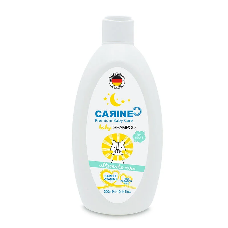 Carine Baby Shampoo 300 ml