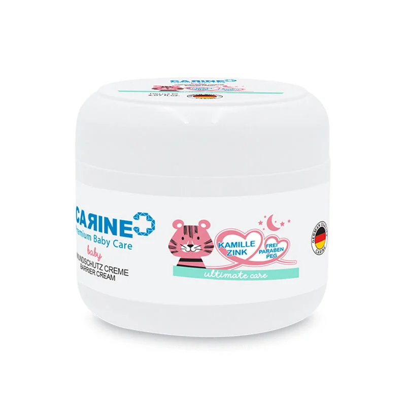 Carine Diaper Rash Care Cream 150 ml