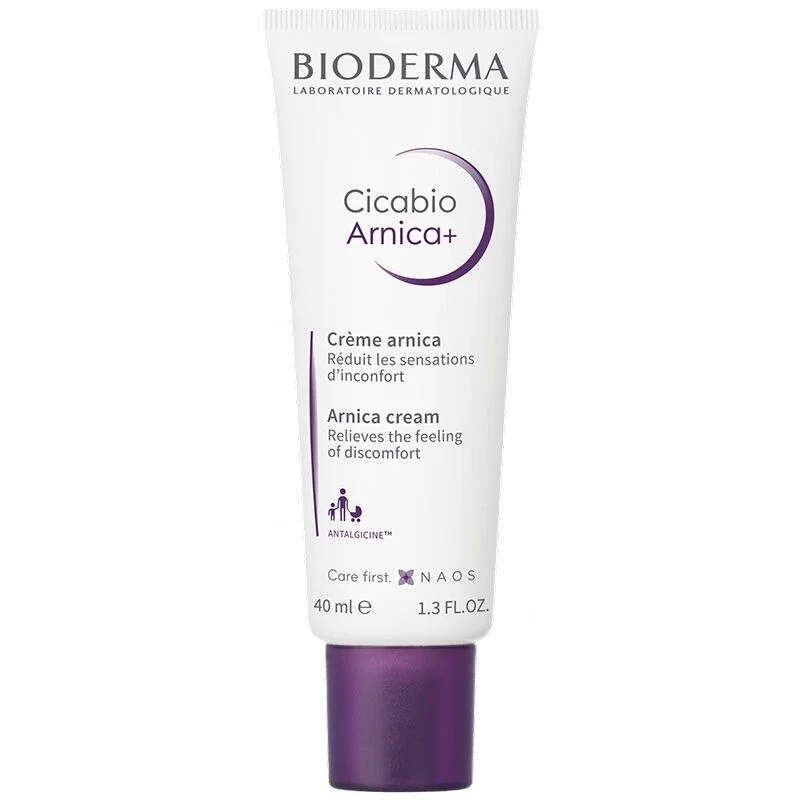 Bioderma Cicabio Arnica 40 ml