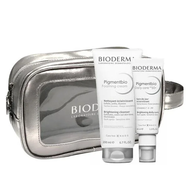 Bioderma Pigmentbio Daily Spot Treatment Care Kit
