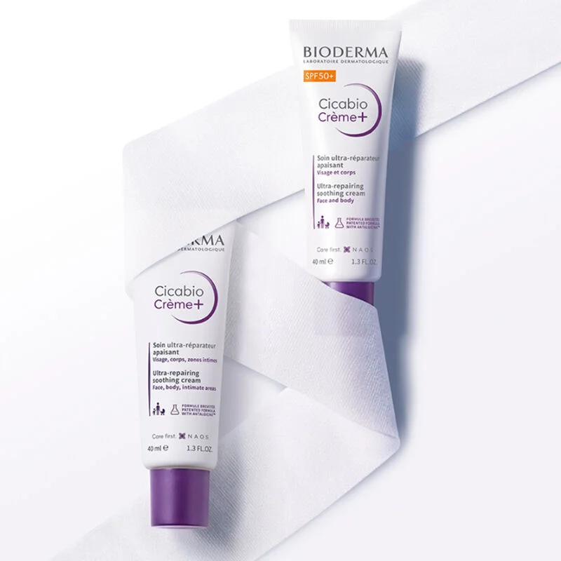 Bioderma Cicabio Creme 40 ml