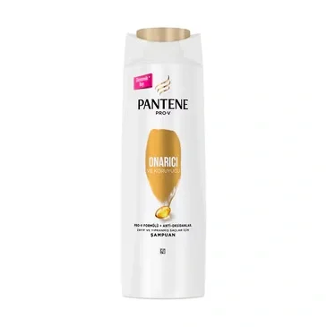 Pantene Repair And Protection Shampoo 600 ml