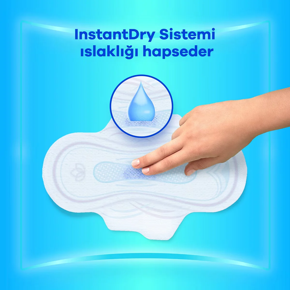 Orkid Ultra Night &amp; Day (size 3) Sanitary Pads 24 pcs