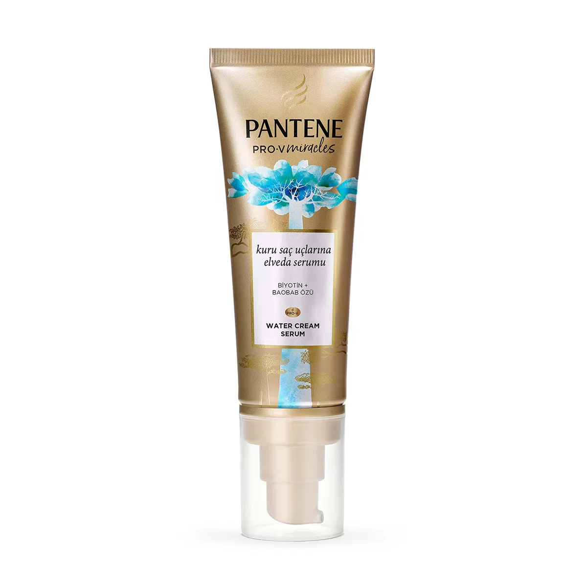 Pantene Miracles Hydra Glow Day Serum 70 ml