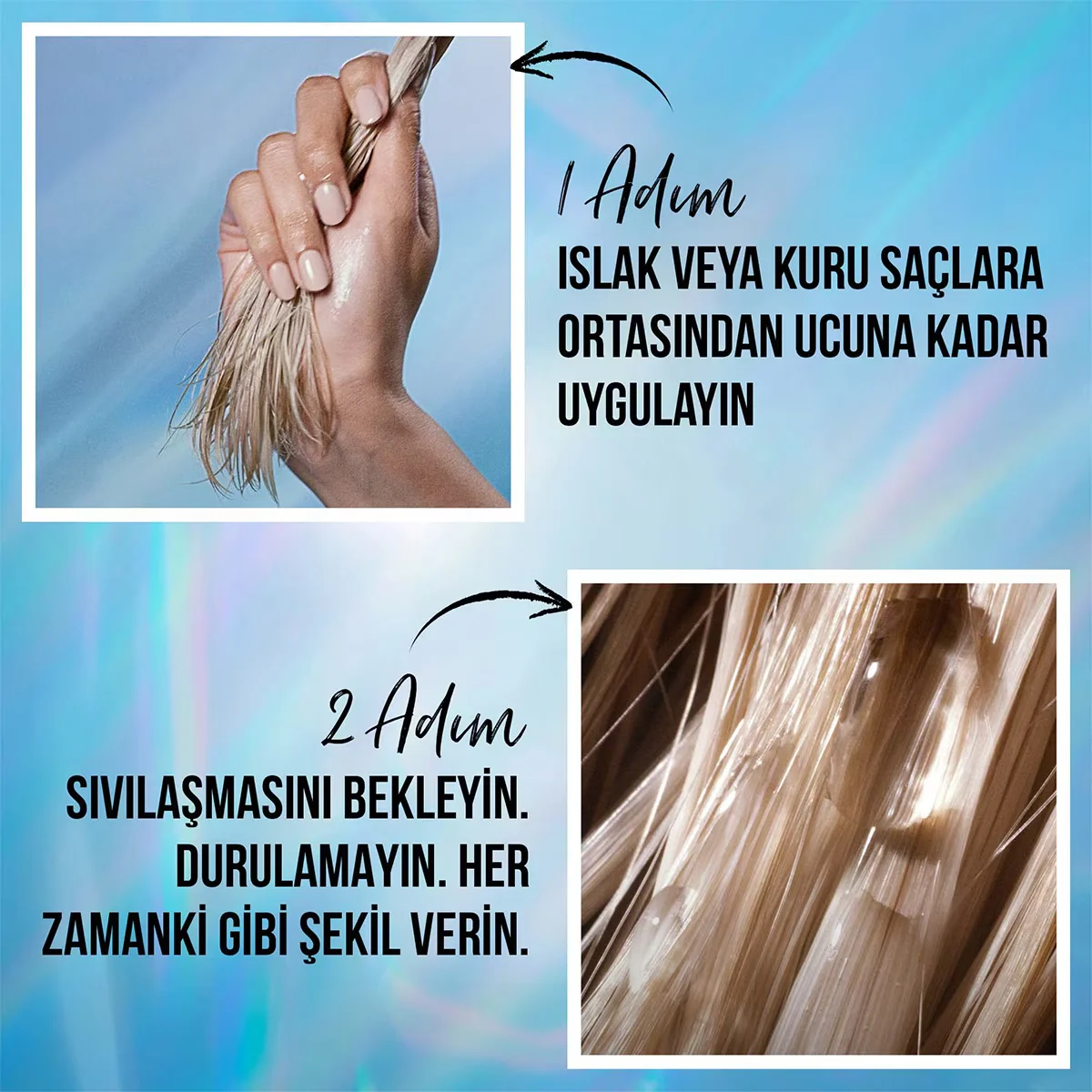 Pantene سيروم بانتين ميراكلز هيدرا جلو النهاري 70 مل