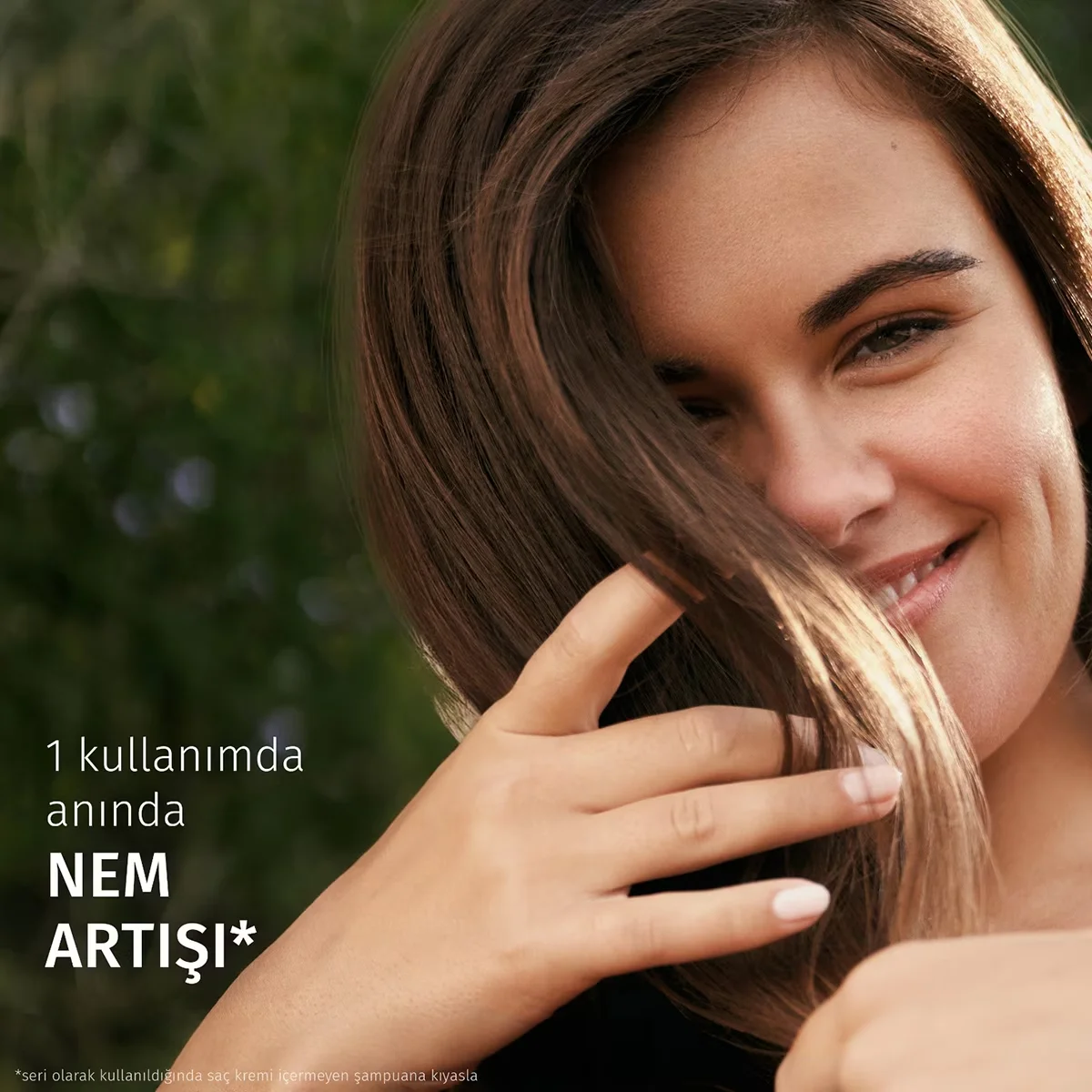 Крем для волос с алоэ успокаивающий 250 мл от Herbal Essences