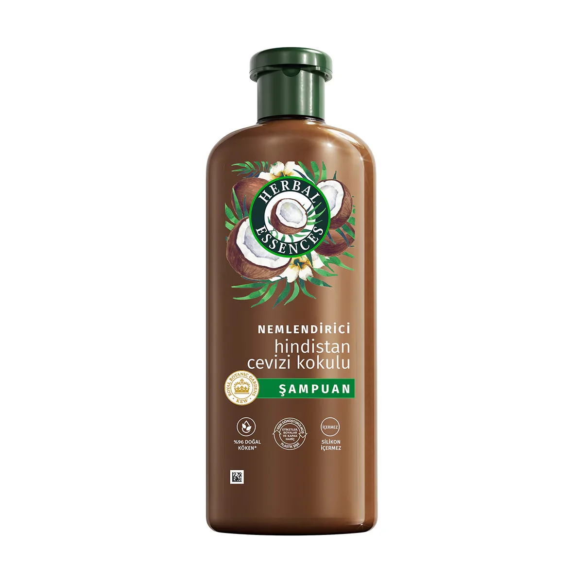 Шампунь увлажняющий с кокосовым ароматом 350 мл от Herbal Essences