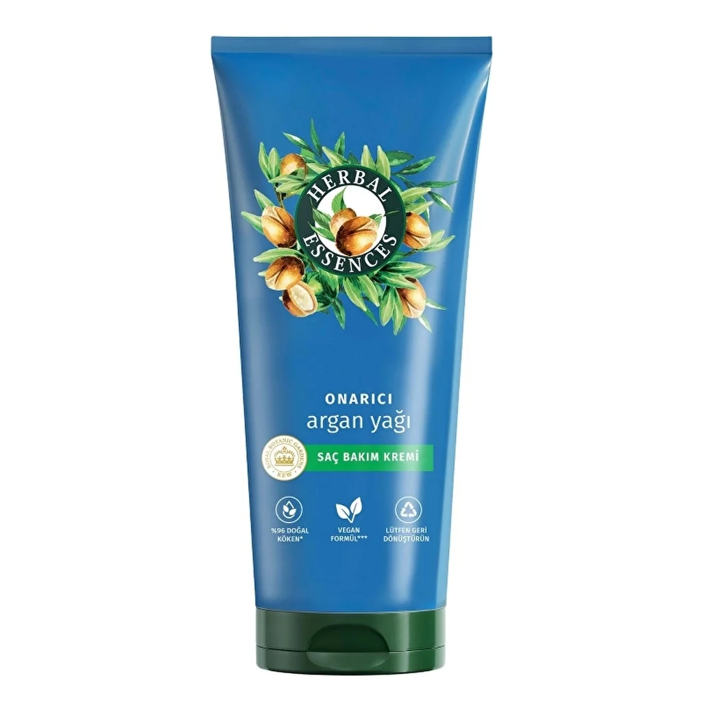 Herbal Essences Repairing Argan Oil Hair Care Conditioner 250 ml