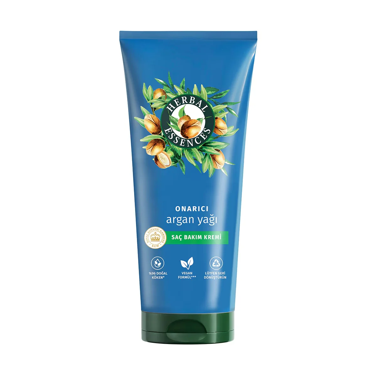 Кондиционер для волос с аргановым маслом Herbal Essences 250 мл