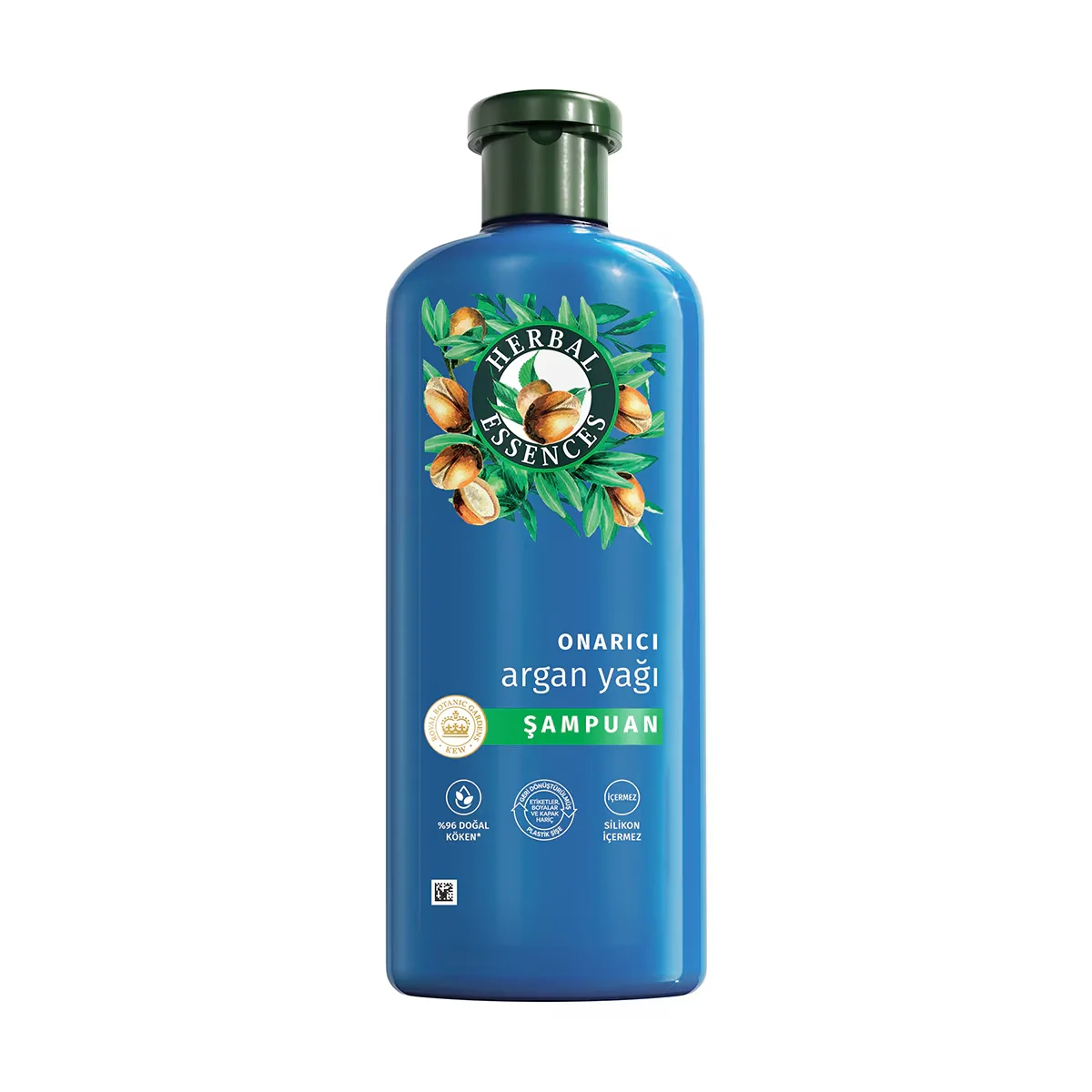 Шампунь для восстановления с аргановым маслом Herbal Essences 350 мл