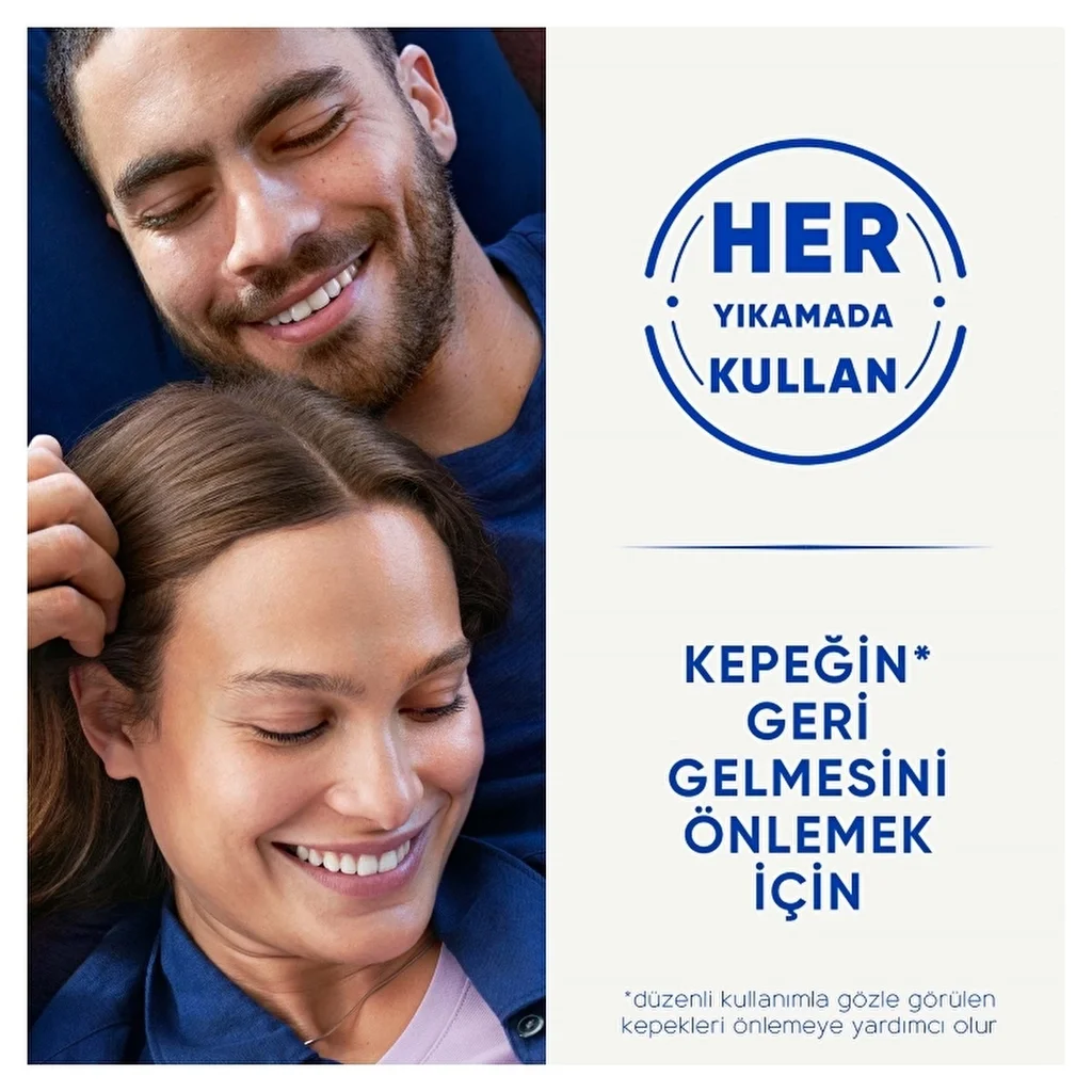 Head &amp; Shoulders شامبو هيد آند شولدرز المضاد للقشرة برائحة الليمون المنعش 330 مل