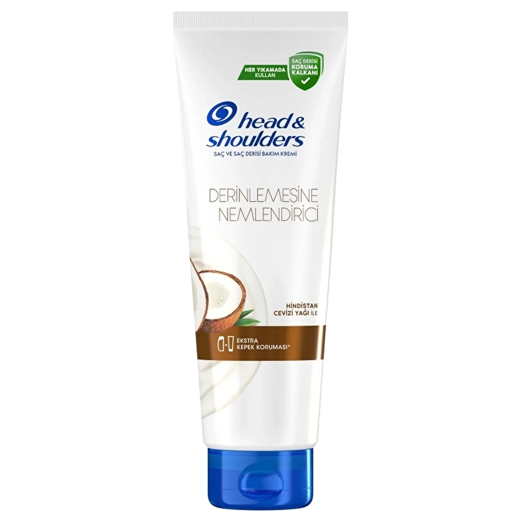 Head & Shoulders Conditioner Moisturizer 275 ml