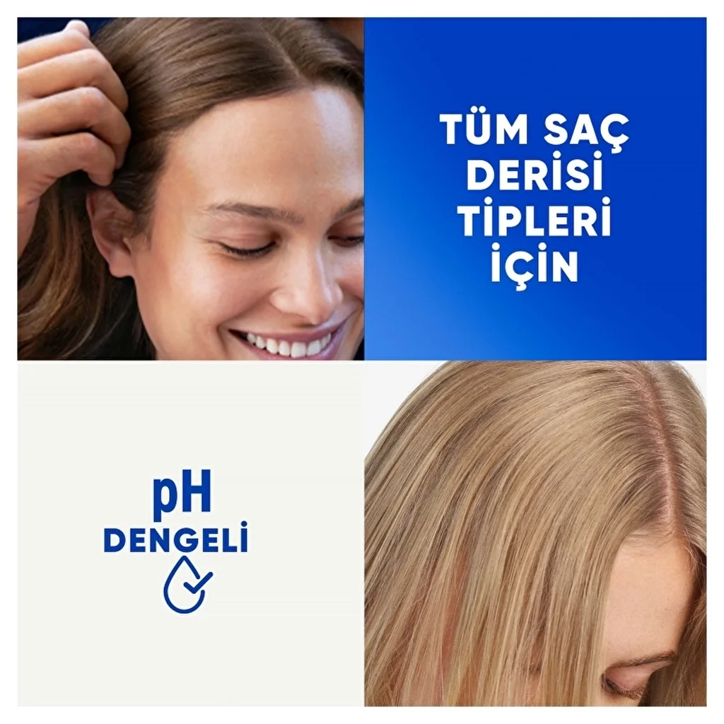 Head & Shoulders Conditioner Moisturizer 275 ml