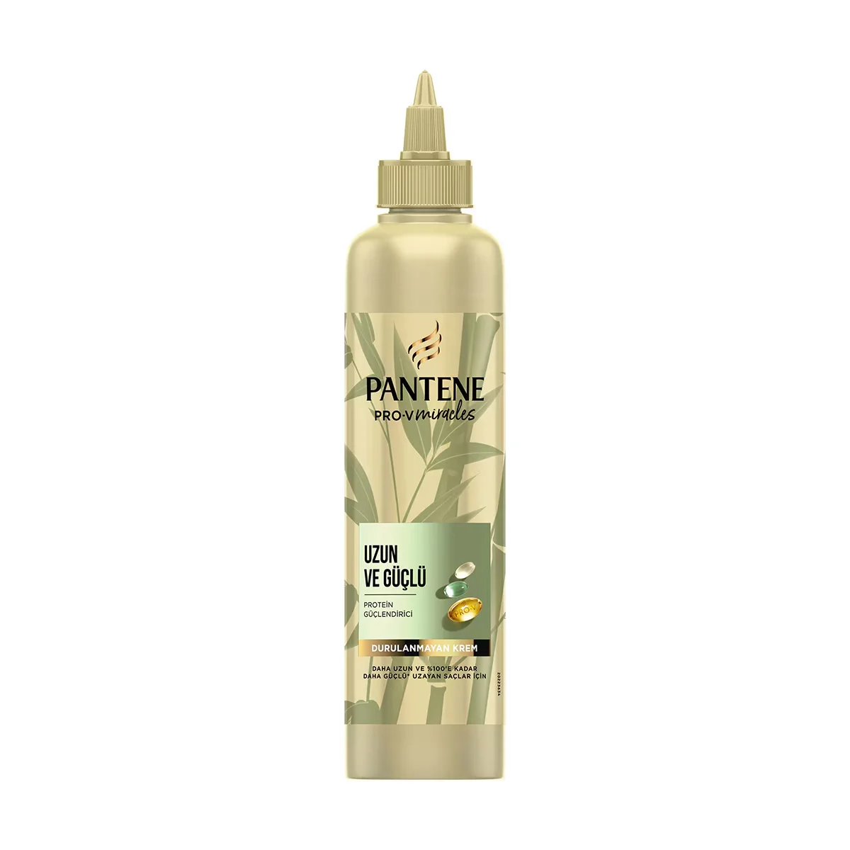 Pantene Pro-v Miracles Long And Strong Leave-in Hair Serum 300 ml