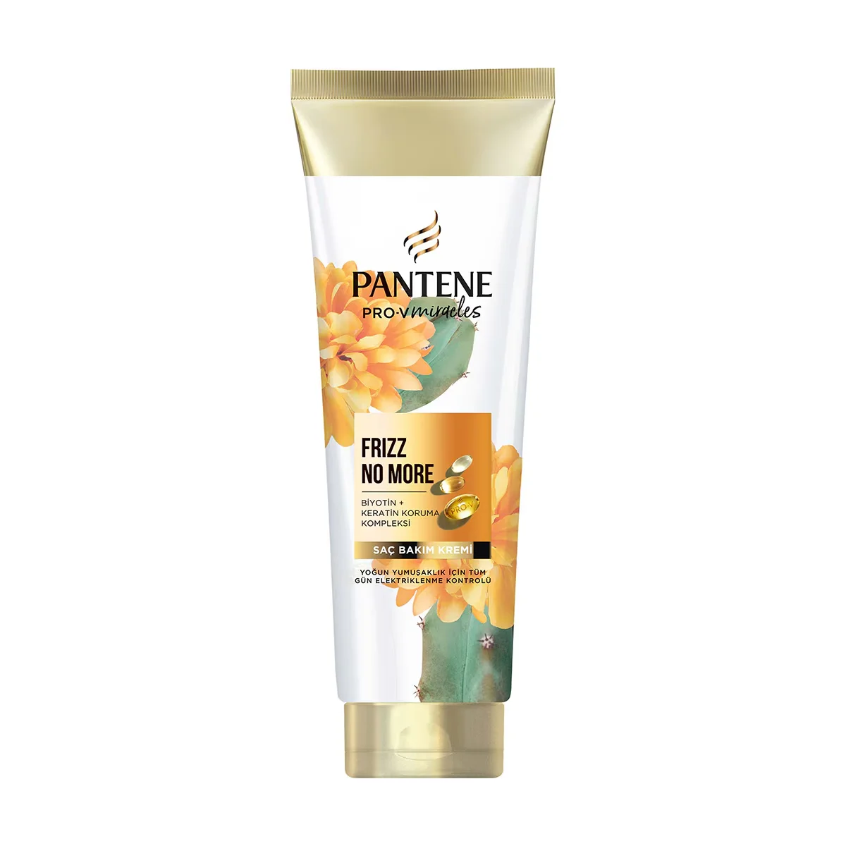 Pantene Pro-v Miracles Frizz No More Hair Care Conditioner For Curly Hair 325 ml