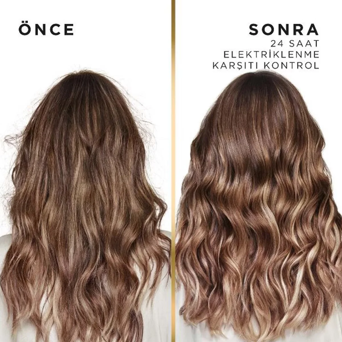 Pantene بلسم بانتين برو-في ميراكلز فريز نو مور للعناية بالشعر المجعد 325 مل